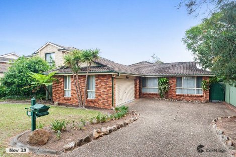 39 Barcoo Cct, Albion Park, NSW 2527