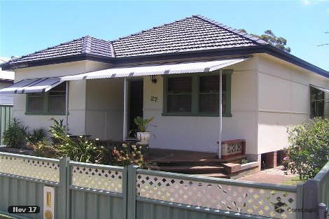 27 Picnic Pde, Ettalong Beach, NSW 2257