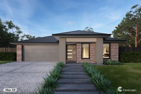 101 Spearmint Bvd, Manor Lakes, VIC 3024