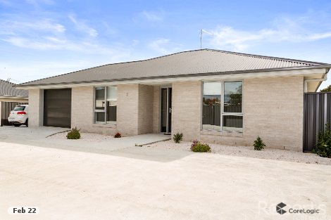 2/121a Marlborough St, Longford, TAS 7301