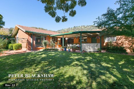 55 Fidge St, Calwell, ACT 2905