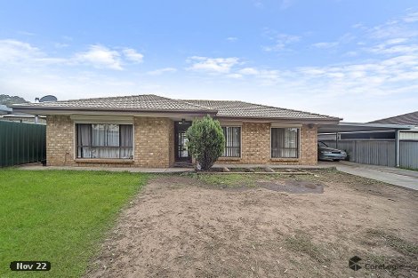 296 Burton Rd, Paralowie, SA 5108