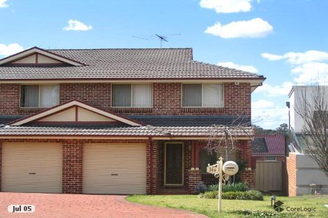 14b Snowden Cl, Cecil Hills, NSW 2171