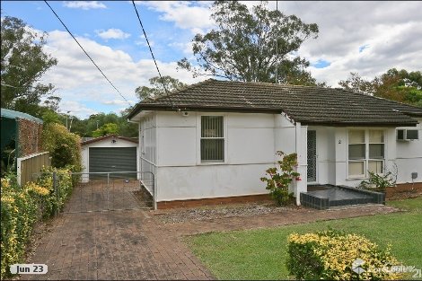 2 Hayes Rd, Seven Hills, NSW 2147