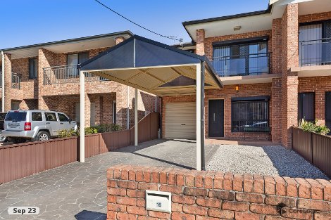 16 Mittiamo St, Canley Heights, NSW 2166