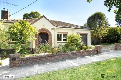 1a Bristol St, Canterbury, VIC 3126