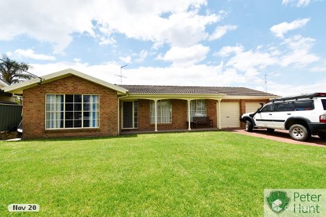 18 Dutton Rd, Buxton, NSW 2571