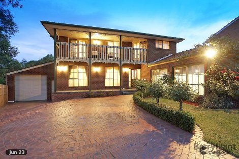 18 Vicarage Way, Watsonia North, VIC 3087