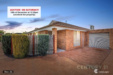 6/144-146 Corrigan Rd, Noble Park, VIC 3174