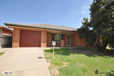 2/52 Eldershaw Dr, Forest Hill, NSW 2651