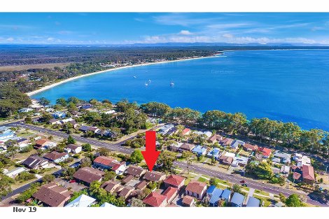 2/215 Elizabeth Dr, Vincentia, NSW 2540