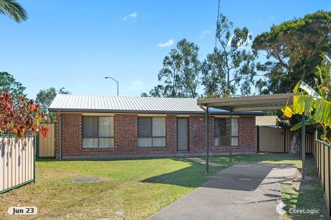 34 Sheffield Ct, Browns Plains, QLD 4118