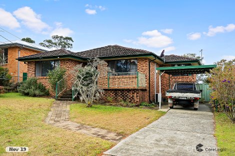 21a Adeline St, Faulconbridge, NSW 2776