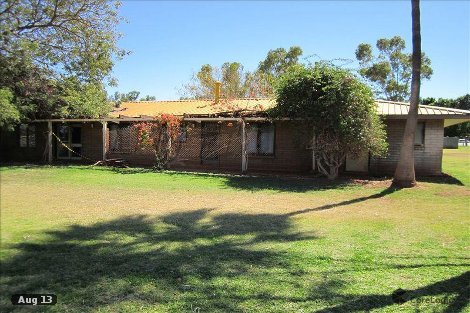 Lot 604 Rocklea Rd, Paraburdoo, WA 6754