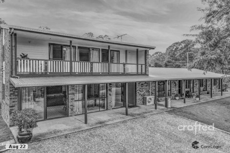 178-182 Brushwood Cres, Cedar Grove, QLD 4285