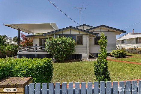 14 Bullock St, Rockville, QLD 4350