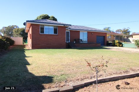 29 Burnett St, Delungra, NSW 2403