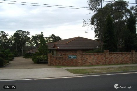 8/203 Old Windsor Rd, Northmead, NSW 2152