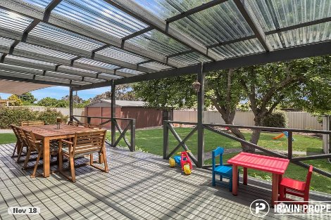 8 Brickhill Pl, Gilmore, ACT 2905