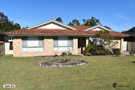 6 Herbert Appleby Cct, South West Rocks, NSW 2431