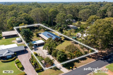 26 Sunny Ct, Ningi, QLD 4511