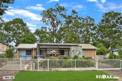 39 Paluna St, Riverhills, QLD 4074