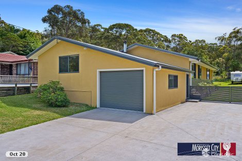 13 Mooranga Rd, Mirrabooka, NSW 2264