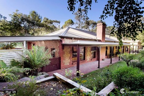 25 Fox Hill Rd, Mount George, SA 5155