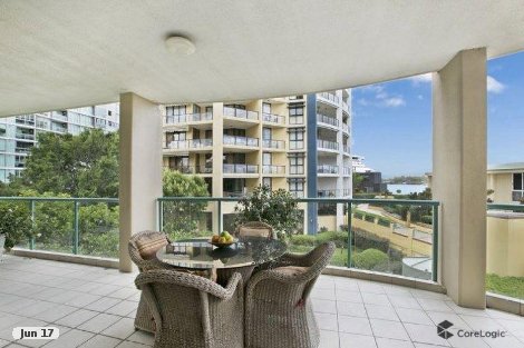 5/27 Harbour Rd, Hamilton, QLD 4007