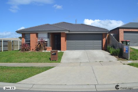 18 Mountain Grey Cct, Morwell, VIC 3840