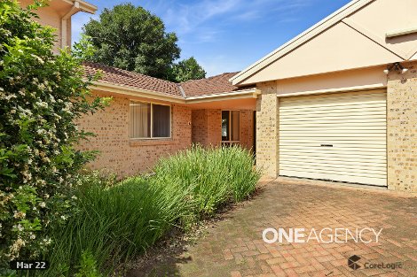6/8a Rendal Ave, North Nowra, NSW 2541
