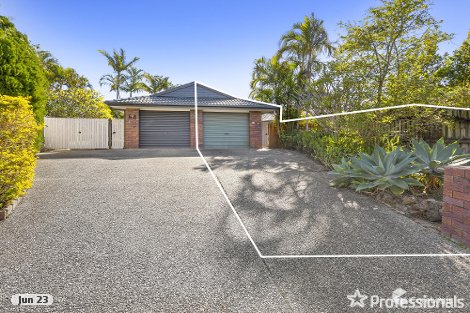 2/9 Snowgum Ct, Burleigh Waters, QLD 4220