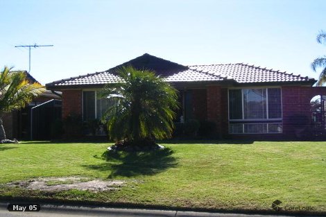 11 Calgaroo Cres, Kingswood, NSW 2747