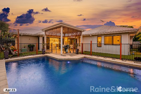 57 Kurrajong Cct, North Lakes, QLD 4509