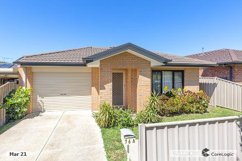 76a Sutherland St, Kilmore, VIC 3764