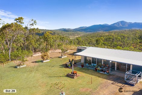 213 Cawarral Rd, Tungamull, QLD 4702