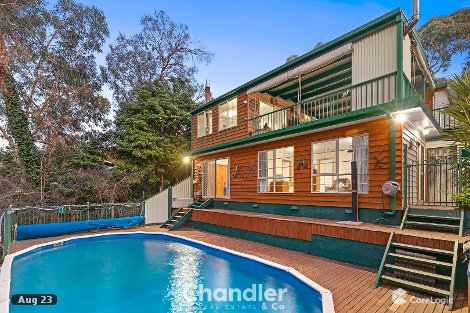 13 Wynette Ave, Upper Ferntree Gully, VIC 3156