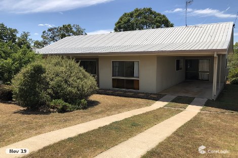 107 Baynes St, Wondai, QLD 4606