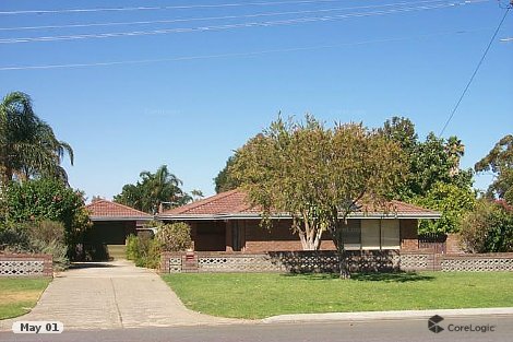 60 Aintree St, Hamersley, WA 6022