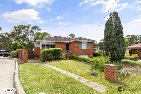 9 Lambert Pl, Leumeah, NSW 2560