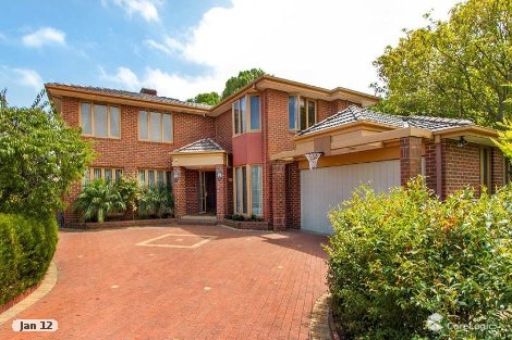 22 Keaton Way, Aspendale Gardens, VIC 3195