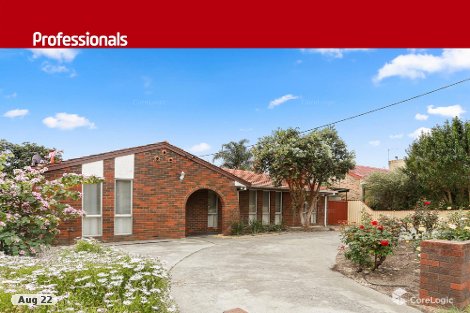 6 Chapman St, Swan View, WA 6056