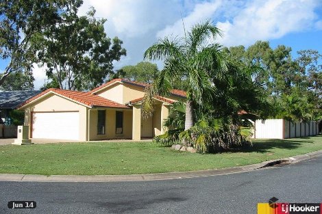 5 Tanglewood Ave, Andergrove, QLD 4740