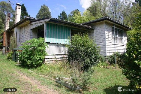 622 Mt Baw Baw Tourist Rd, Noojee, VIC 3833