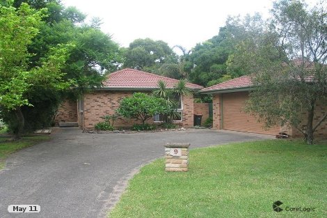 9 Windsor Cres, Brownsville, NSW 2530