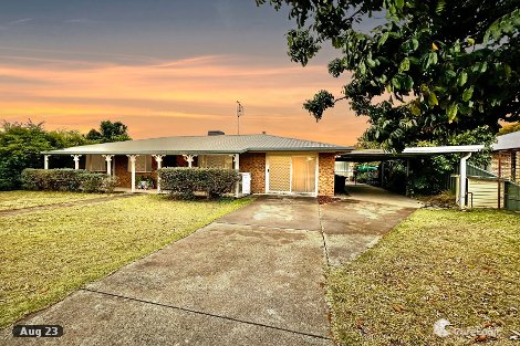 37 Beasley St, Chinchilla, QLD 4413