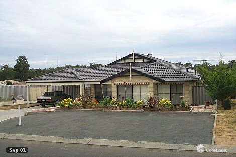 22 Pritchard Crss, Usher, WA 6230