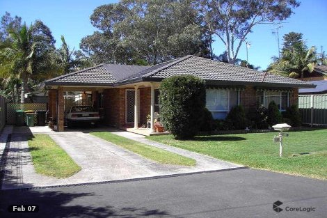 18 Myrtle Rd, Empire Bay, NSW 2257