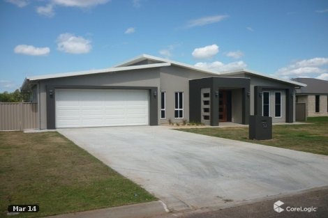 52 Sommerfeld Cres, Chinchilla, QLD 4413