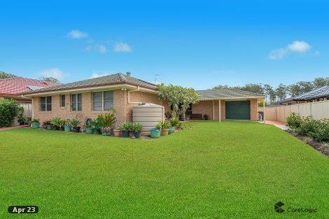 3 Wedgetail Dr, Kew, NSW 2439